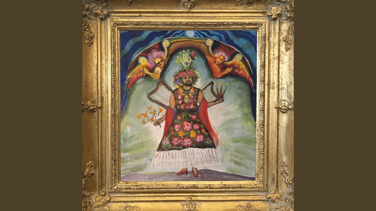Nahual Papalotl
