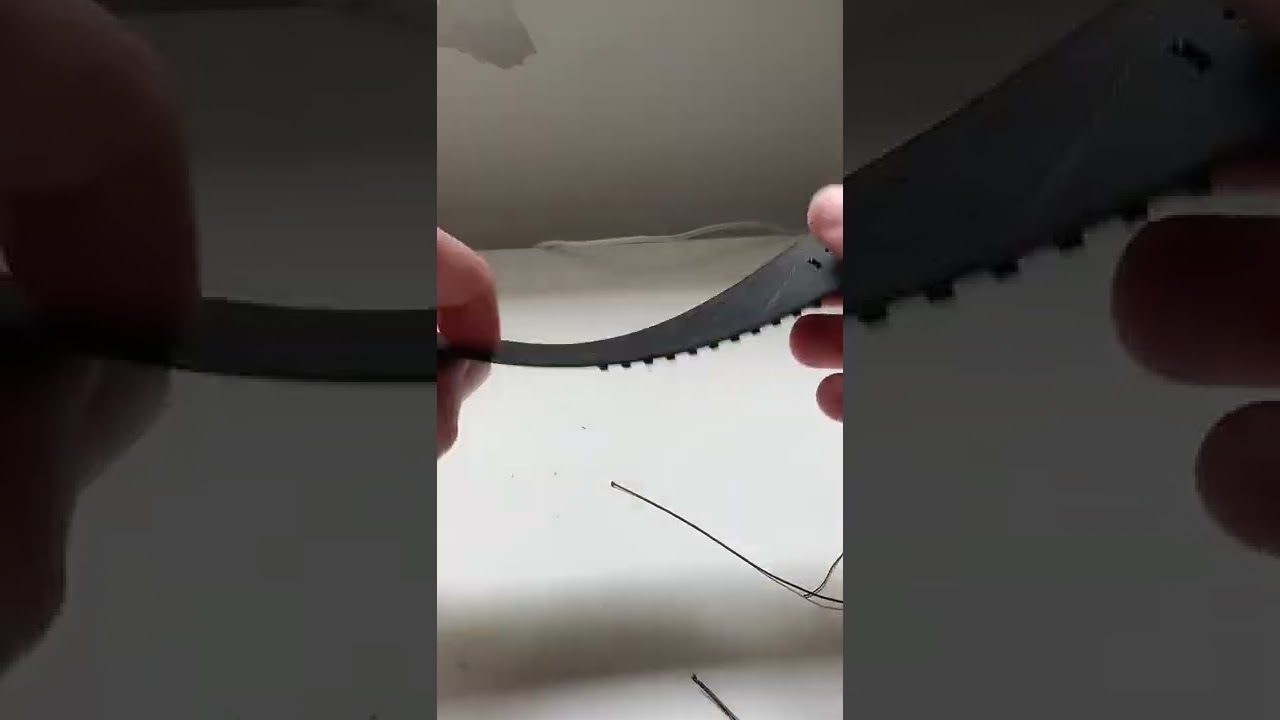 Impression 3D d'une pi&egrave;ce en TPU