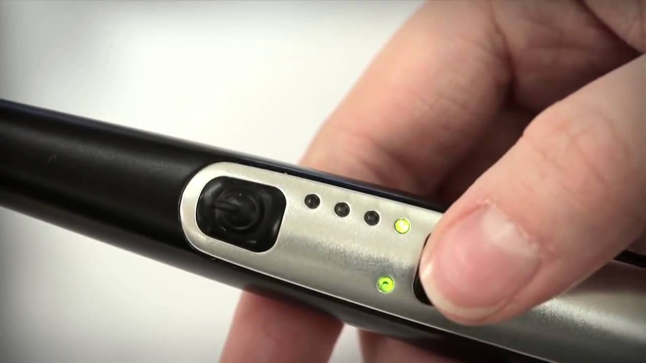 Ultradent - How to use VALO