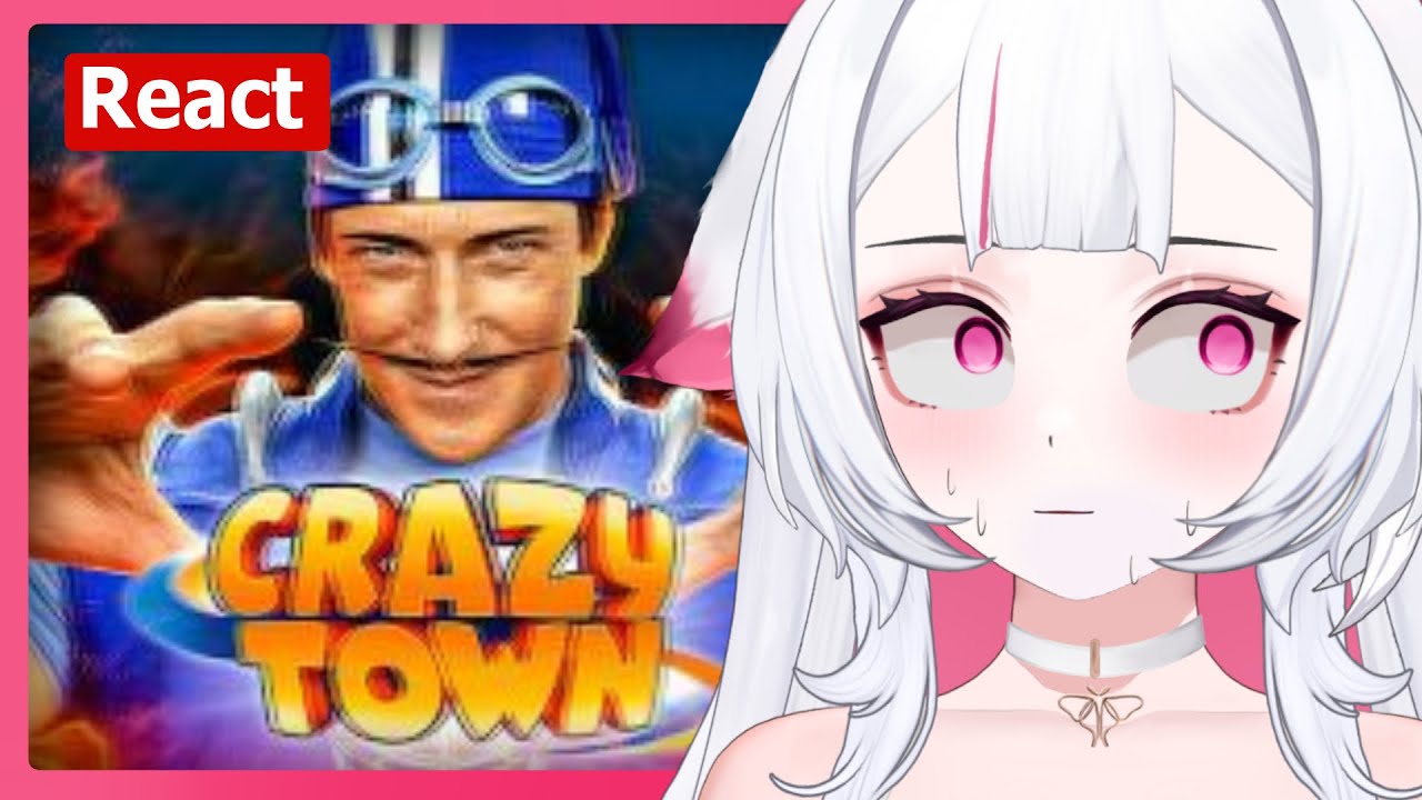 Die DUNKLE Wahrheit über LazyTown! | Moki React