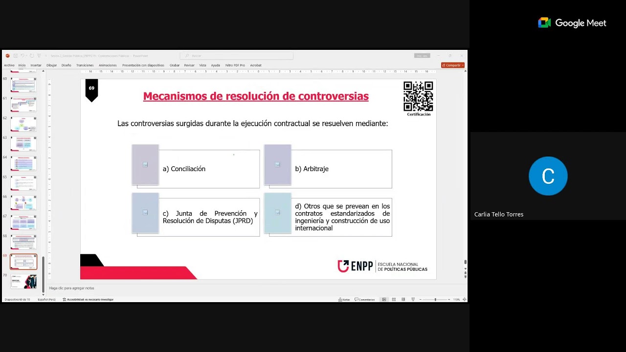 C19 - Gestión Pública - ENPP