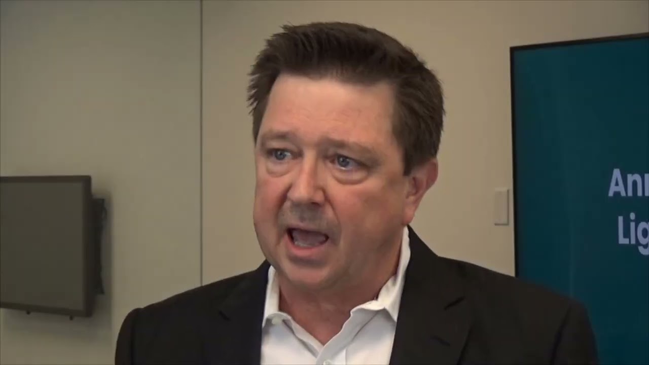 Bently Nevada Orbit 60 Lightning Talk: Next Generation Protection and Condition Monitoring System