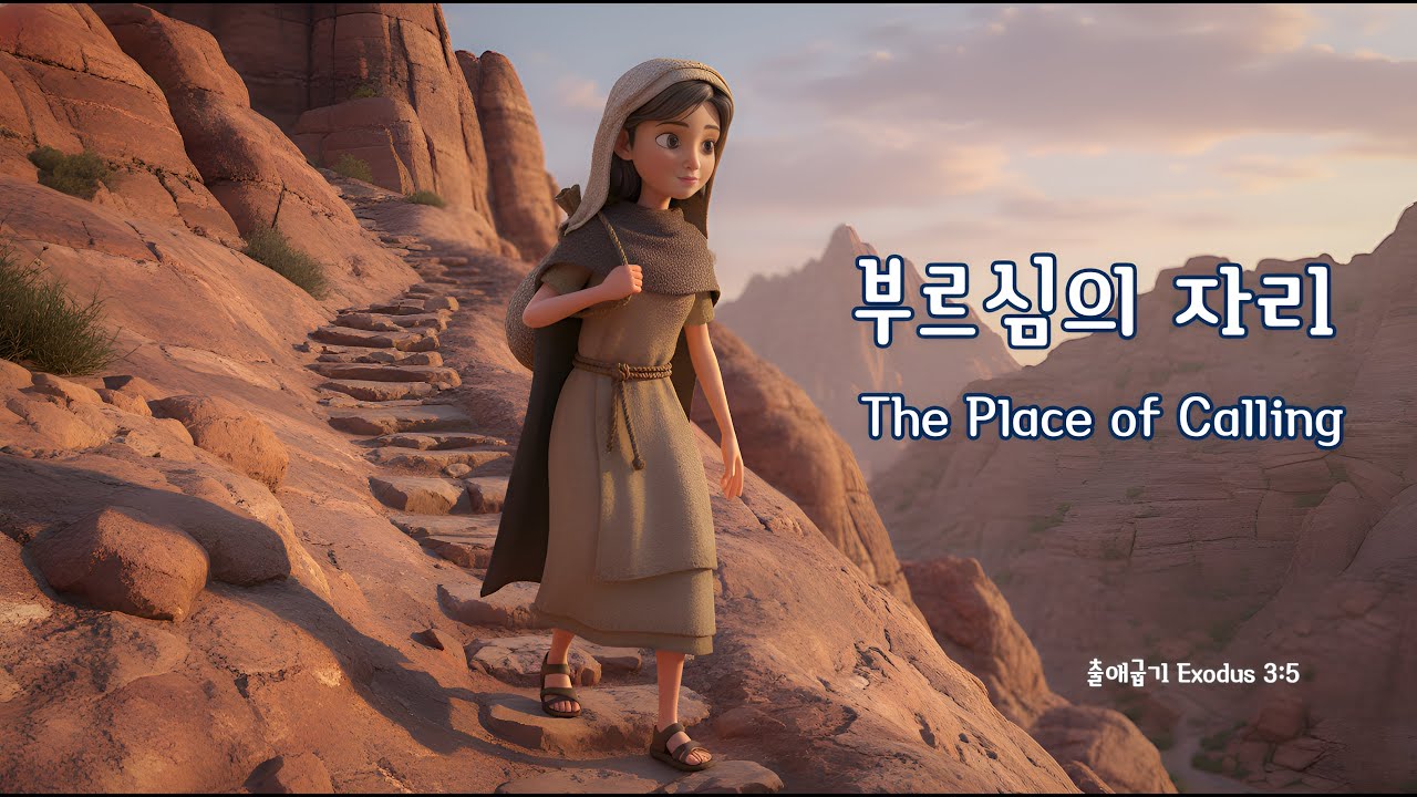 [ #ccm ] 부르심의  자리 The Place of Calling #반야월교회 #설교말씀 을 듣고 20260111