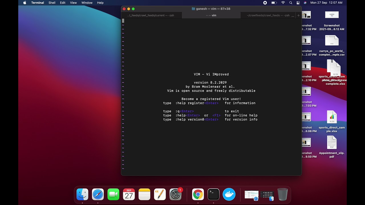 CURL basics part 1 - 2021