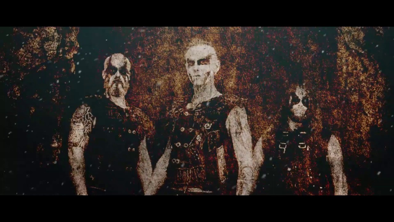 Devilish Impressions - Interregnvm