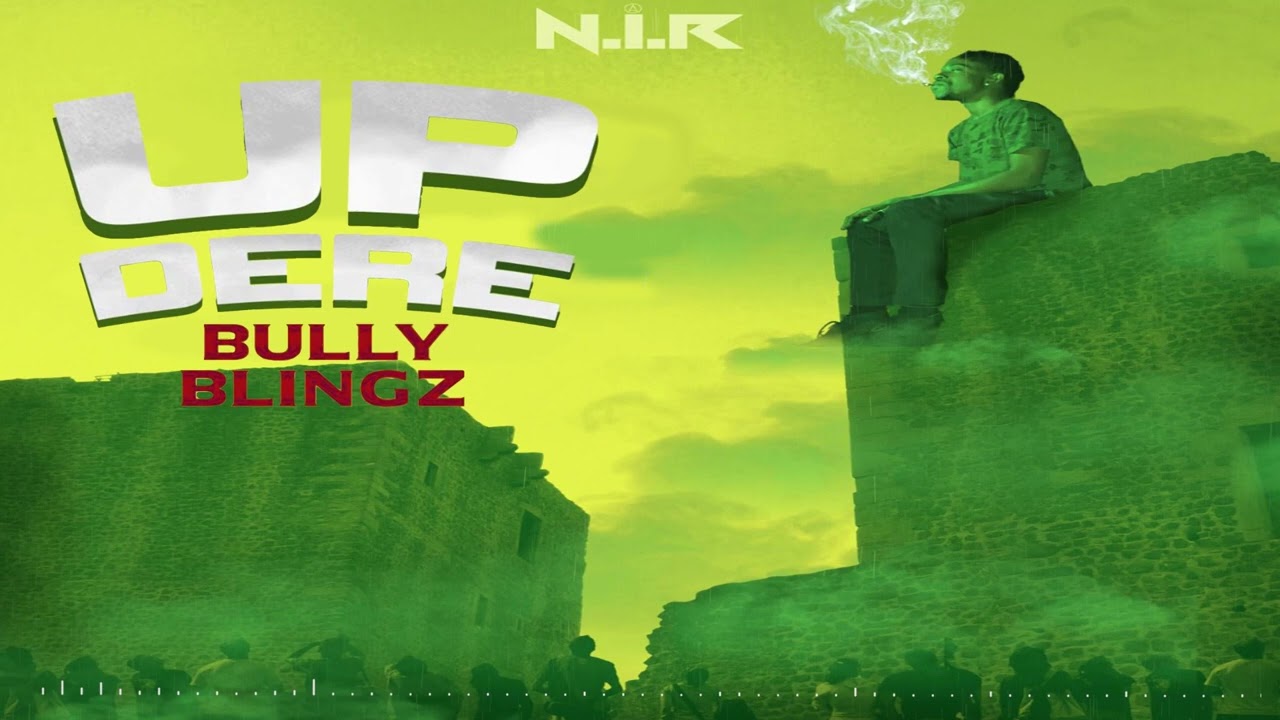 Bully Blingz - Up Dere (Official Audio)