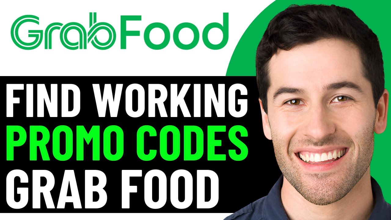 HOW TO USE GRAB FOOD VOUCHER CODE IN 2026 (FULL GUIDE)