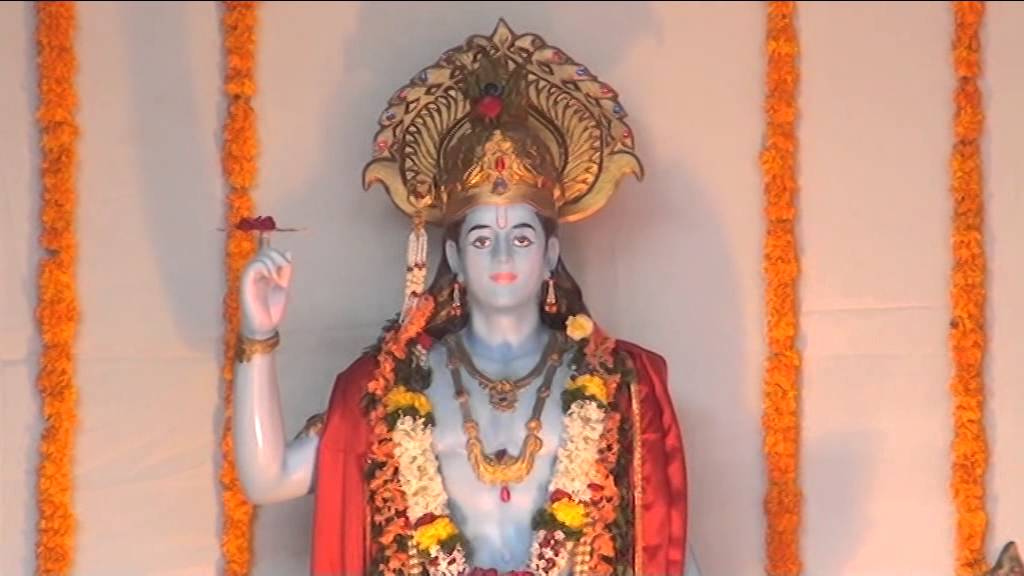 Bhagavad Gita - गीतापाठ महायज्ञ - संपूर्ण गीता पठण - Introduction