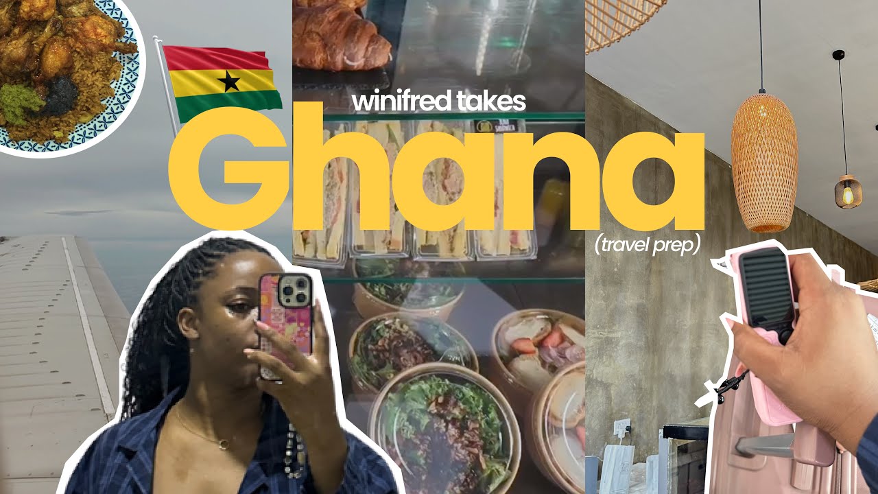 I Forgot My Passport Before an International Flight… Here’s What Happened