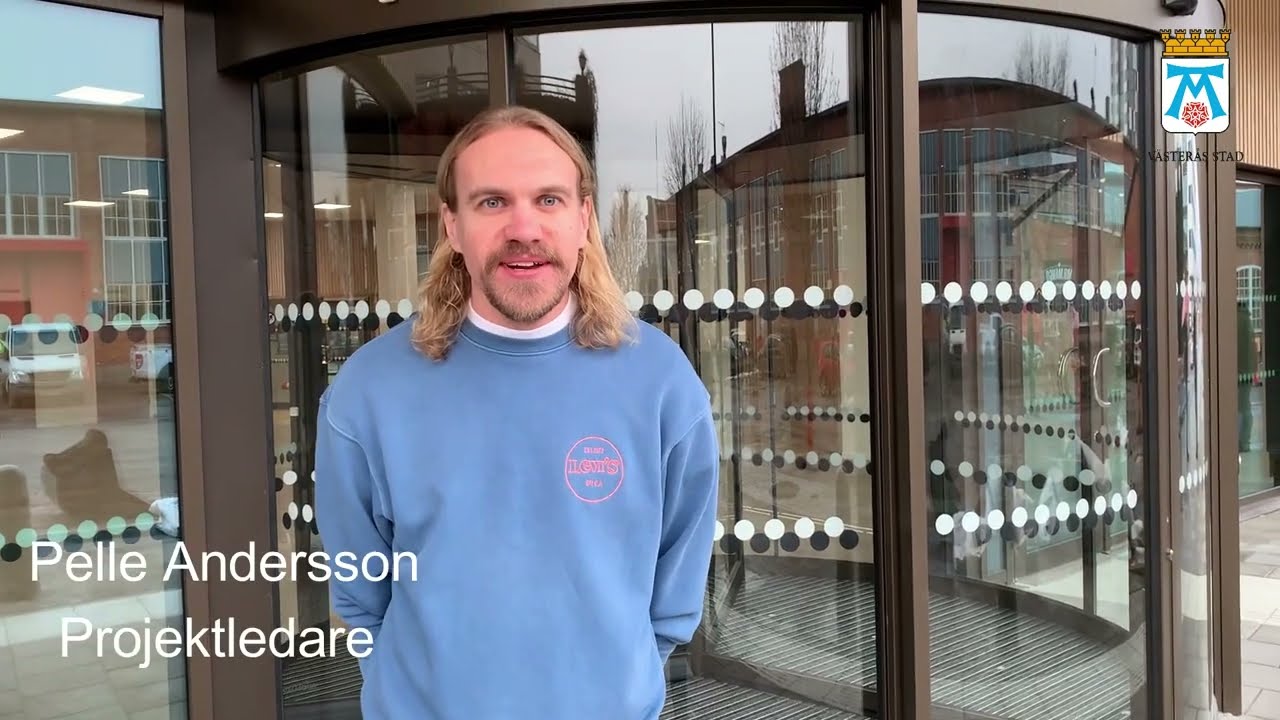 Rundvandring i Socialtjänstens hus