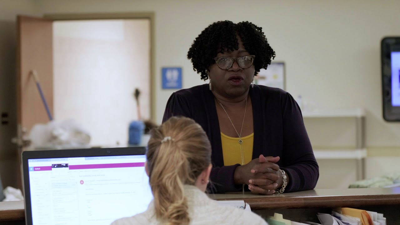 Common Ground's Crisis Stabilization Unit