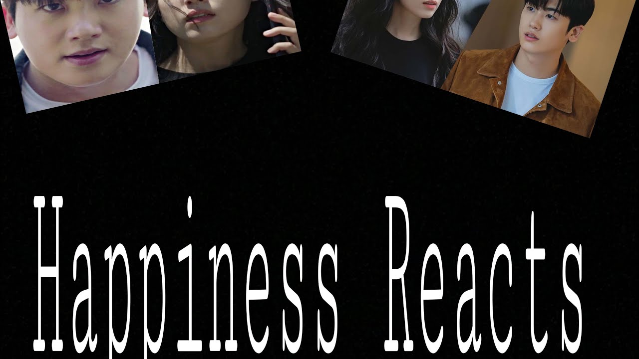 Happiness Reacts || Gacha Club || LAZY ||