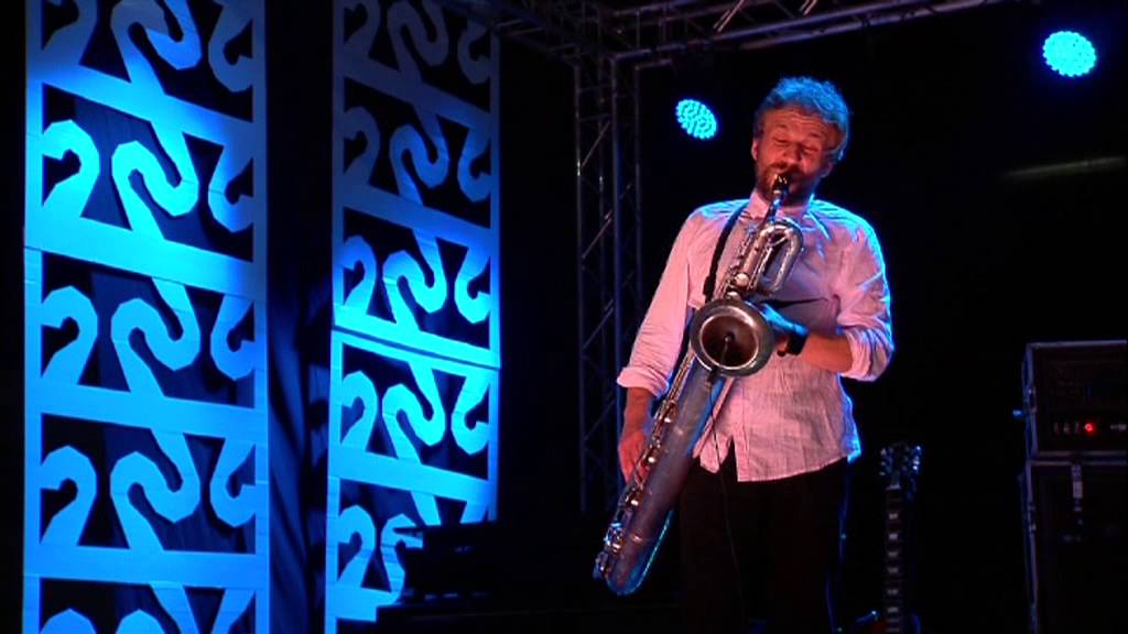 Pink Freud - cały koncert w sobotę 19 października w TVP2 godz. 00:00