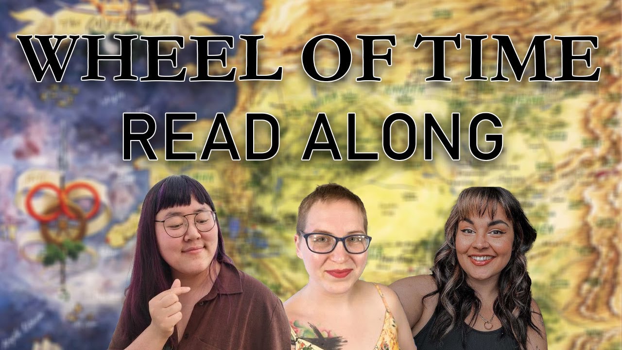 LORD OF CHAOS LIVESHOW | WOT-ALONG