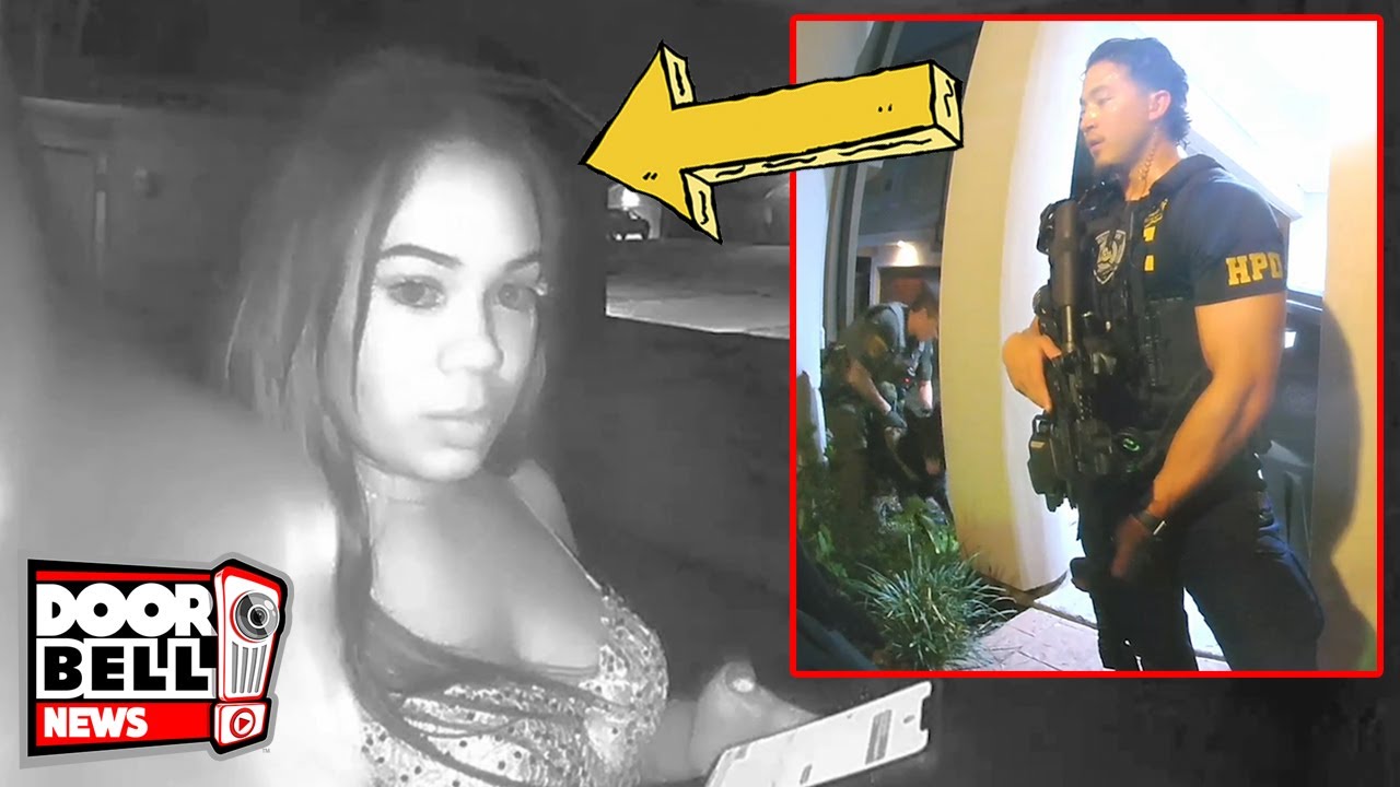 Вот что произошло на прошлой неделе | ПОЛНЫЙ ЭПИЗОД | Doorbell News