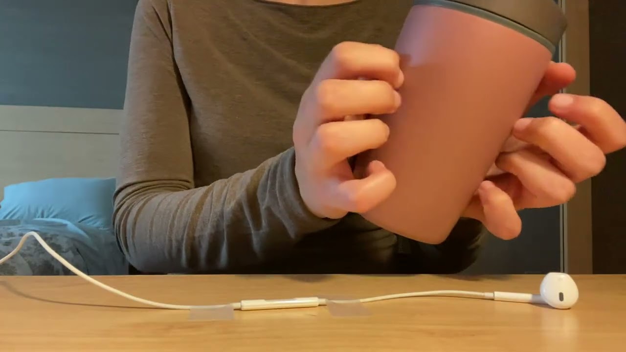 Random asmr for 28 minutes :) (no talking)