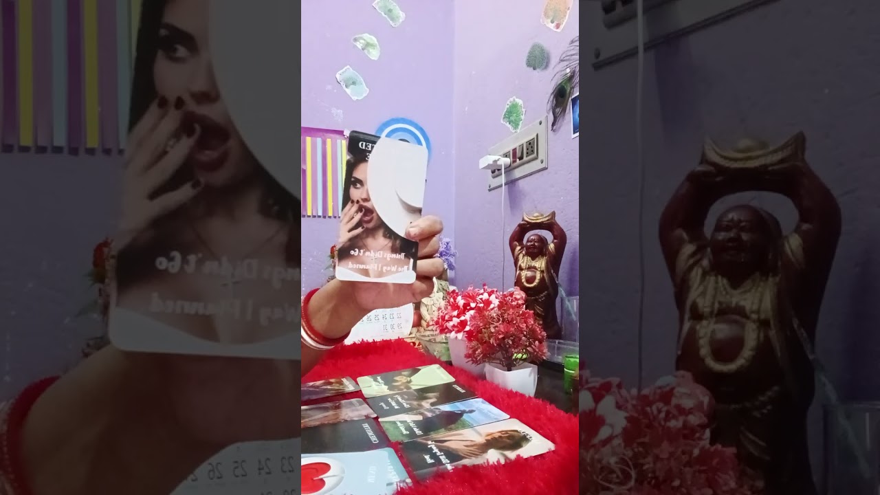 তোমার প্রিয় মানুষের তোমাকে কী বলছে#viralvideo #11:11#thank you universe❤️❤️❤️❤️🙏🙏🙏