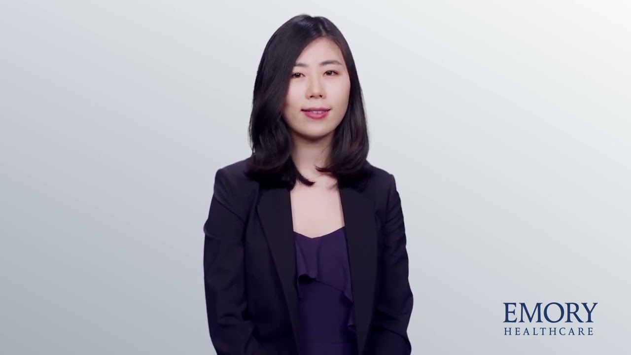 Eunmi “Ellie” Hur, MD - Family Medicine - Emory at Mountain Park (Suite 105) - Primary Care