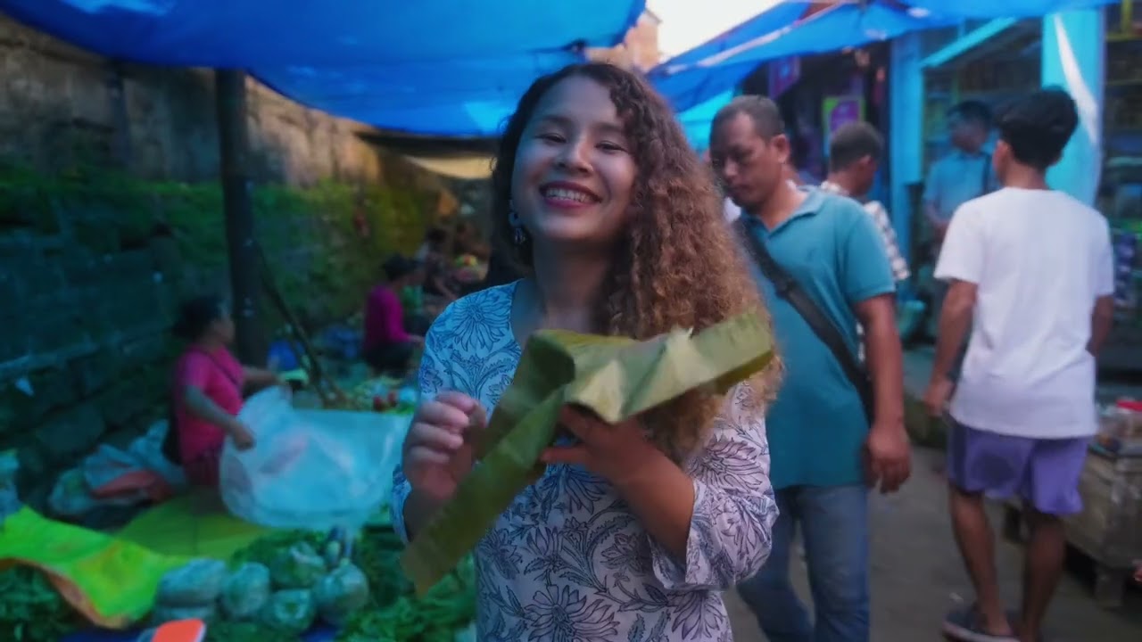 Episode-1 HAFLONG,SATURDAY MARKET