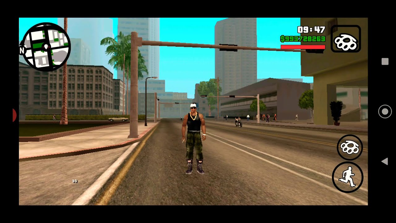Mod de 12 estrelas