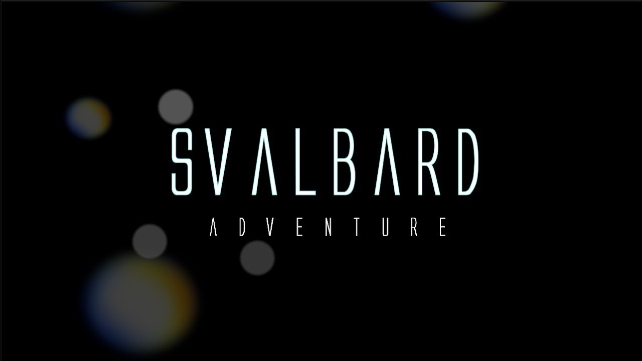 SVALBARD ADVENTURE with DARK SIDE OF THE WALL (THE NORDIC FLOYD SHOW)