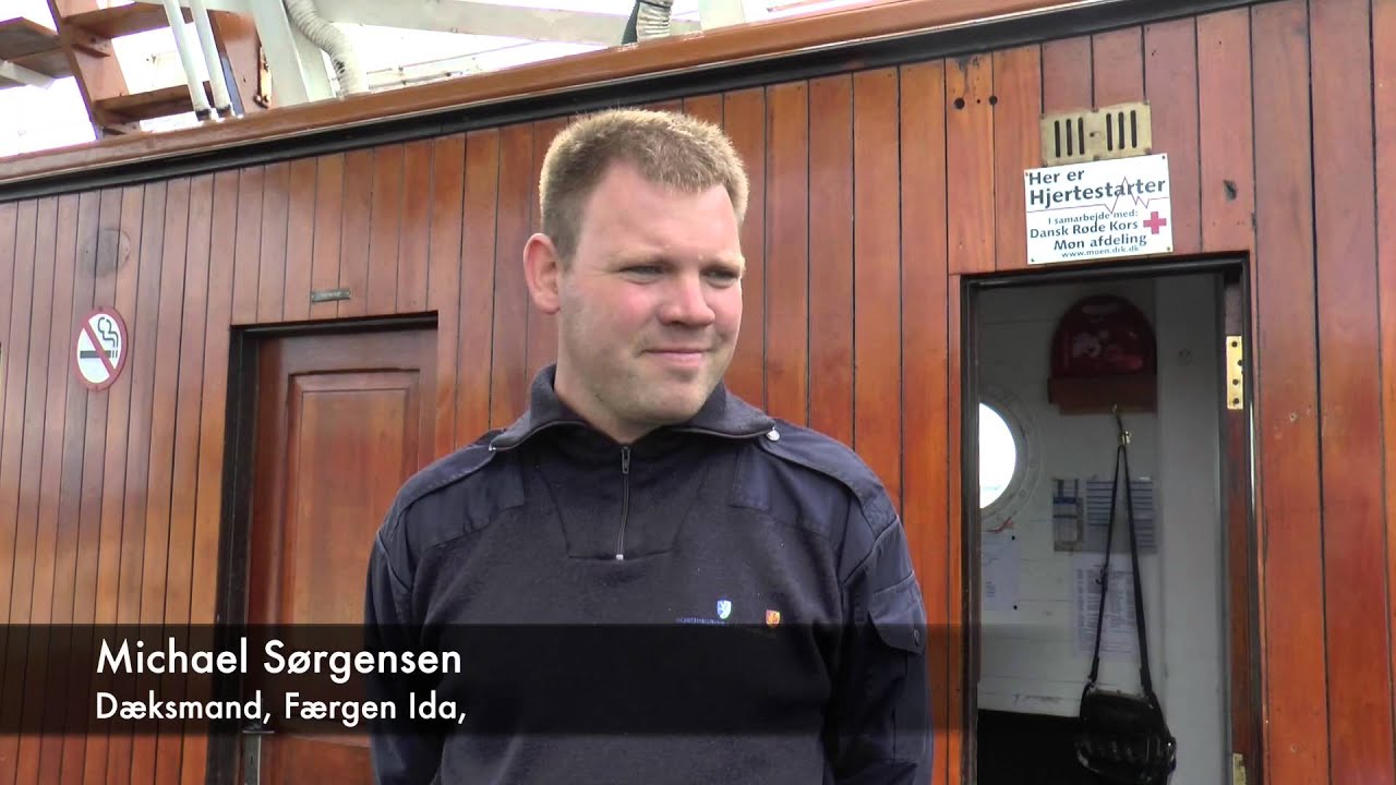 TV-M - Musikprisen 2015, præsentation af Akusisterne - Midsommer på ida