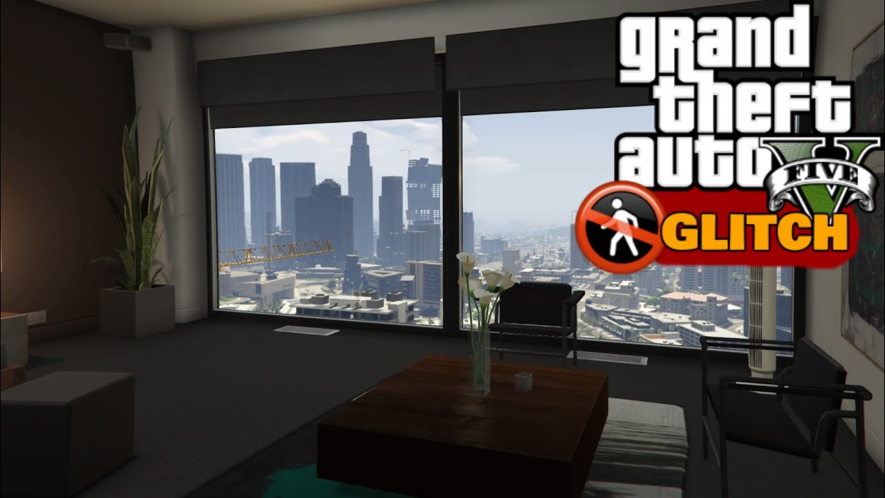 How to get into the Eclipse Towers Apartment in GTA 5 Single-Player & Director Mode!