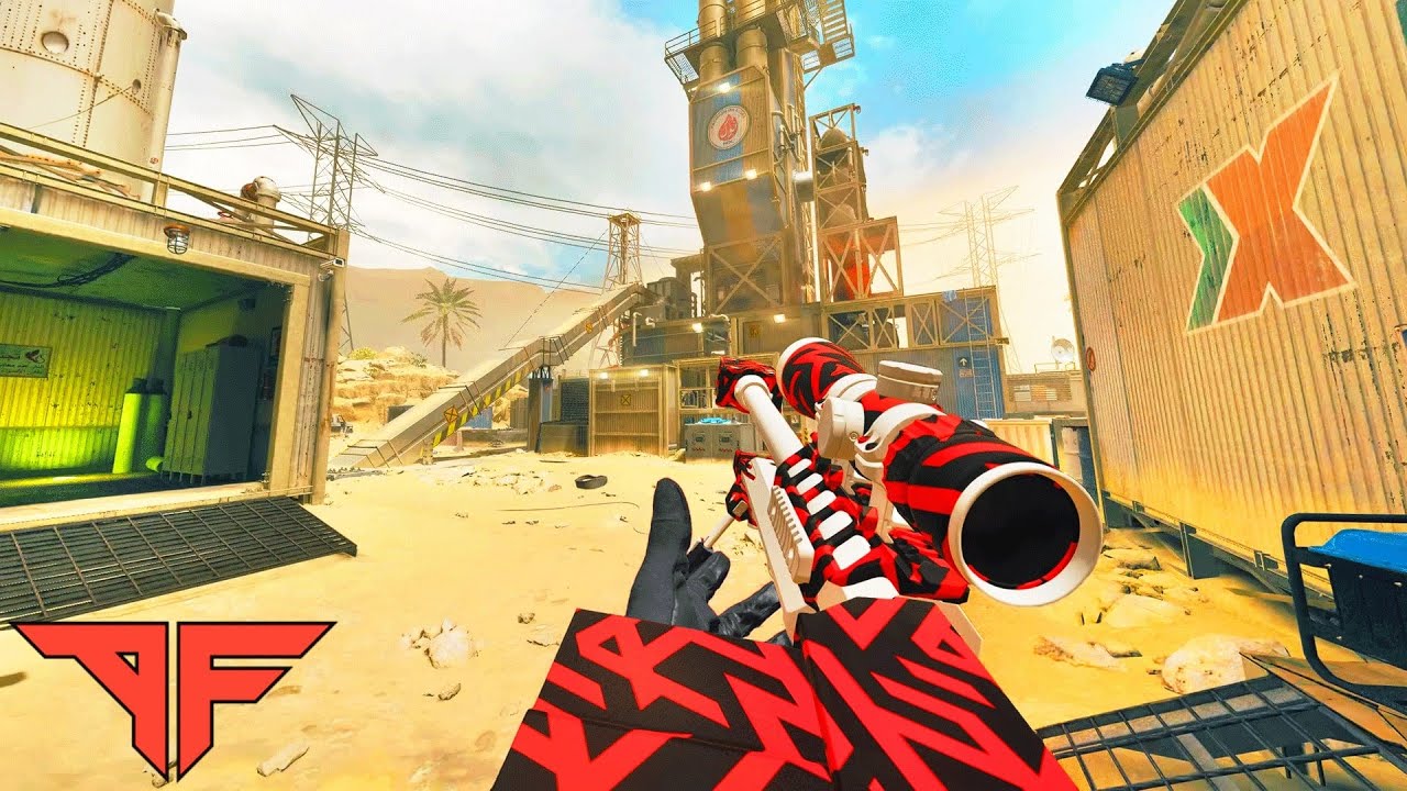 ATL FaZe BAMS