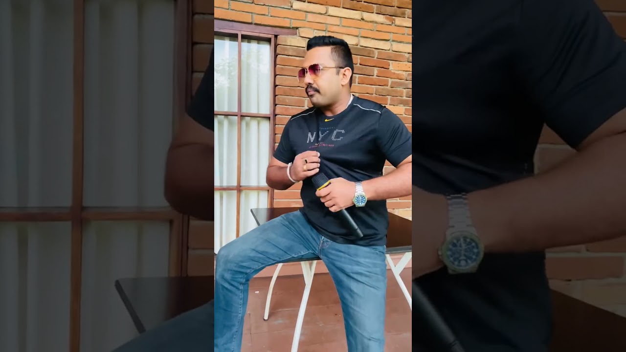 Isuru kodewwe ip Amila