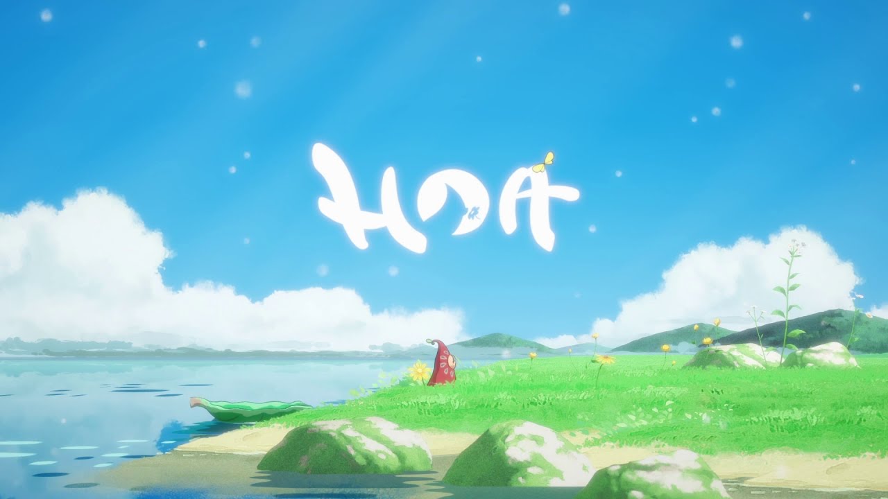 Hoa - Announcement Trailer