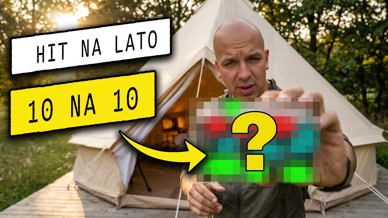 Te gadżety zmieniają WSZYSTKO!
