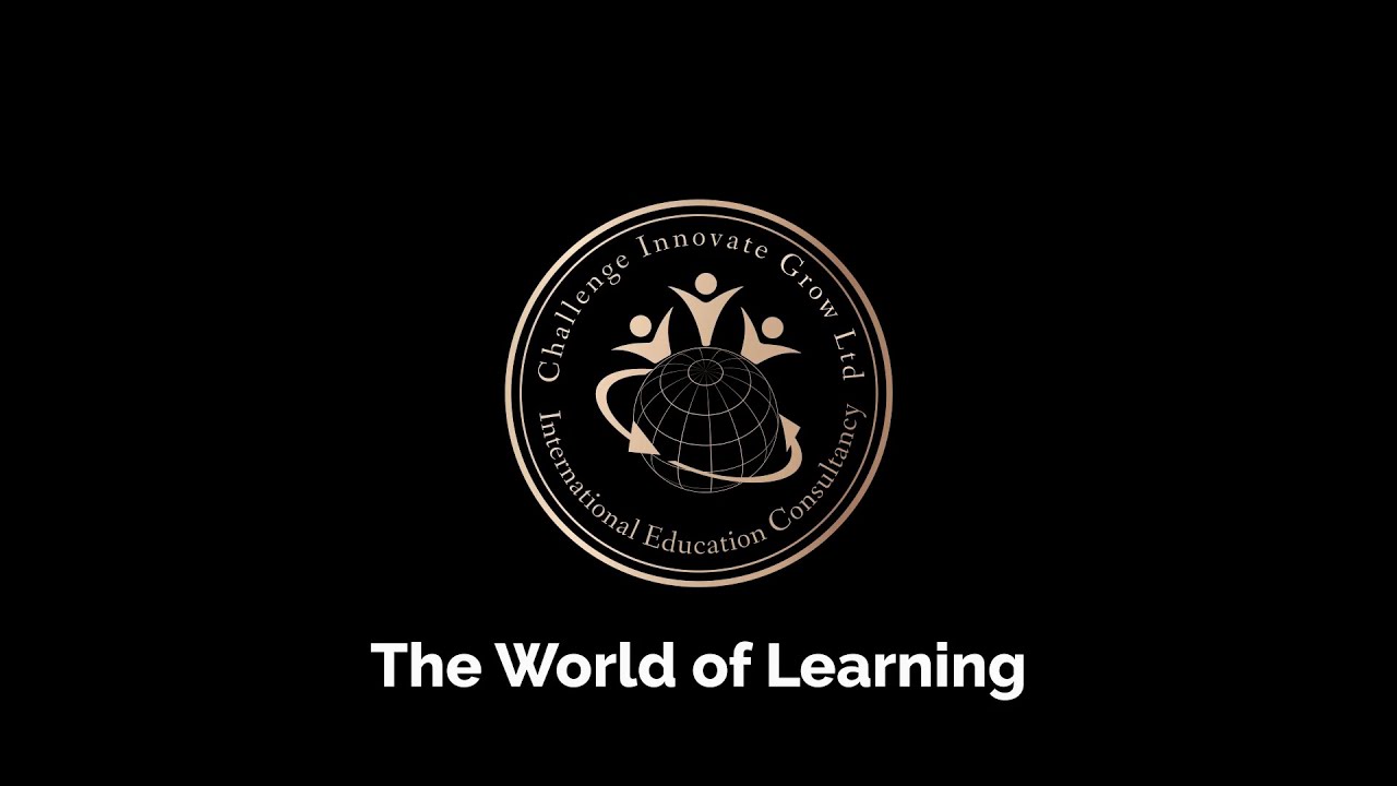 Youtube Series - Higher Order Thinking Skills