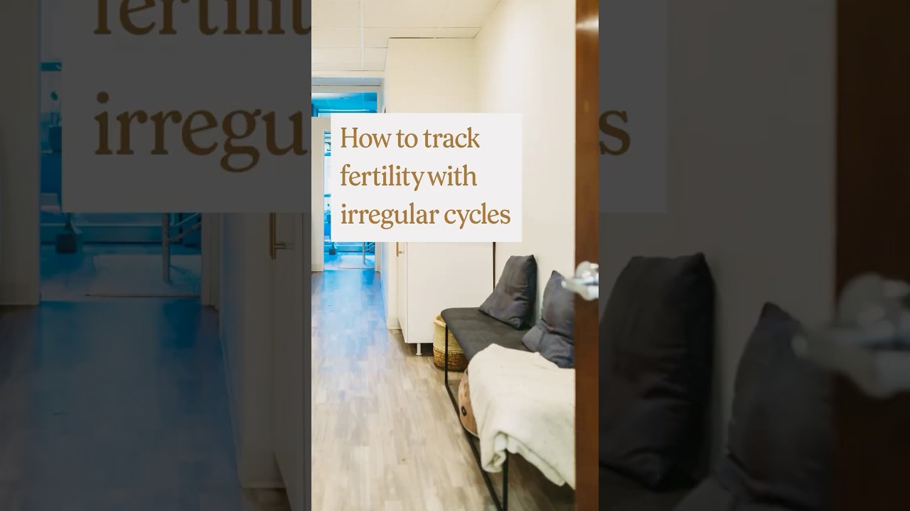 How to Track Ovulation with Irregular Cycles
