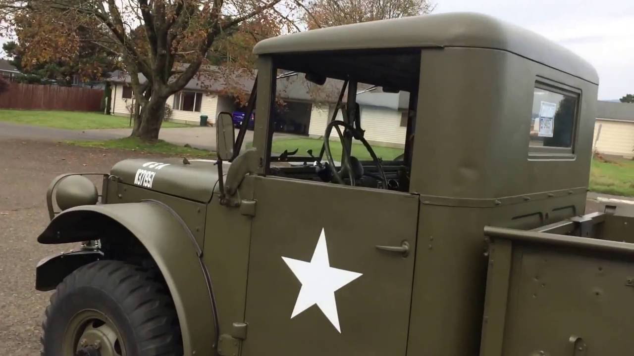 M37 walk around