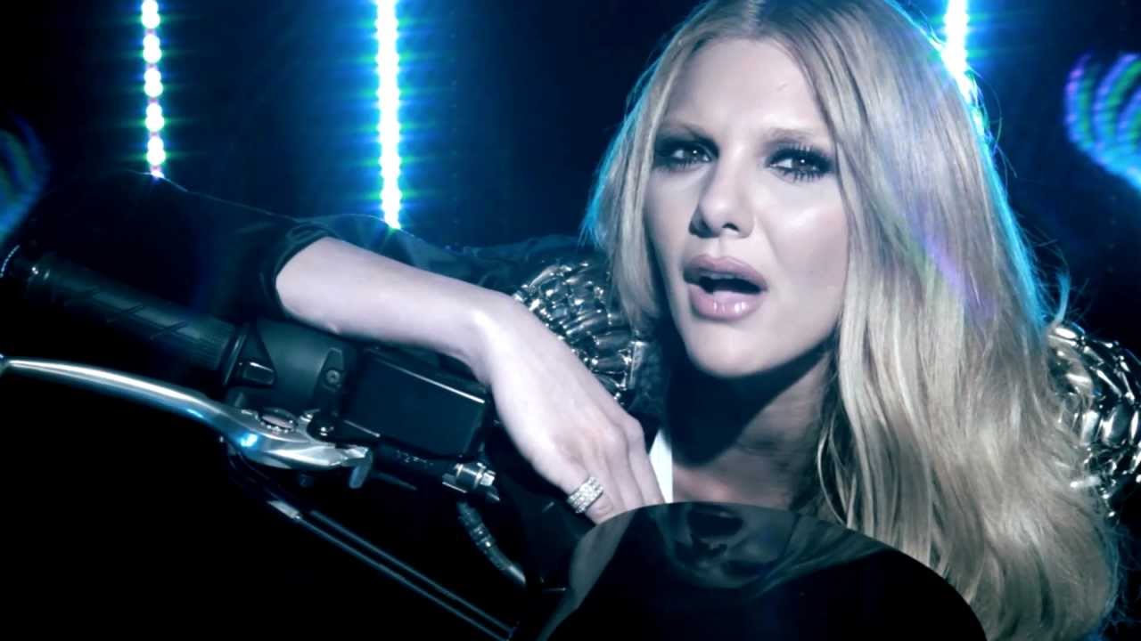 Thelxi - Stoixima - official video release