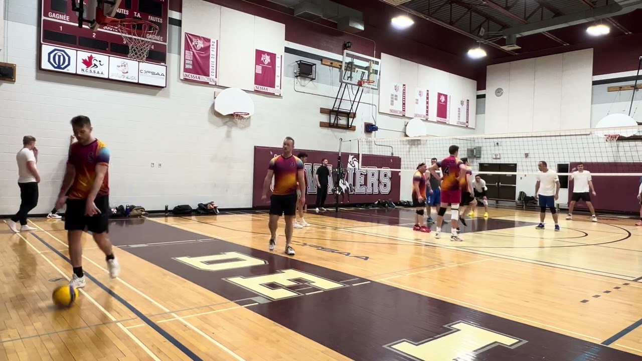 GOV W16T1 - Godiva vs Blockbusters - Set 4 - Feb 4, 2026 (De La Salle)