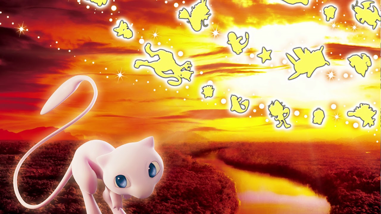 Type: Wild - Pok&eacute;mon Sun & Moon ED 4 Full Lyrics