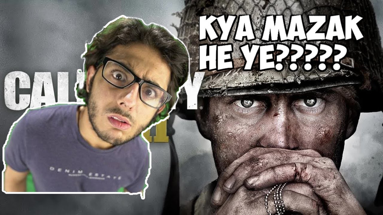 CARRYMINATI KHATRANAK SCENE! MUST WATCH