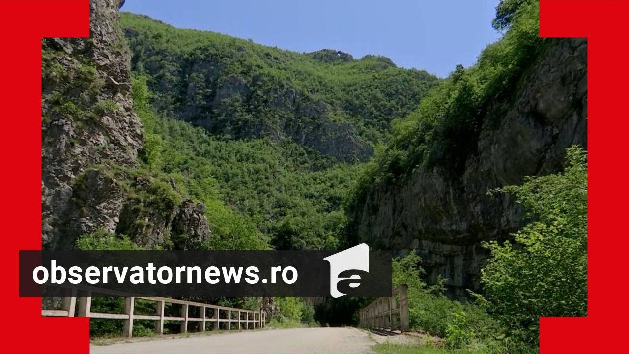 Relaxare şi adrenalină &icirc;n Cheile Sohodolului