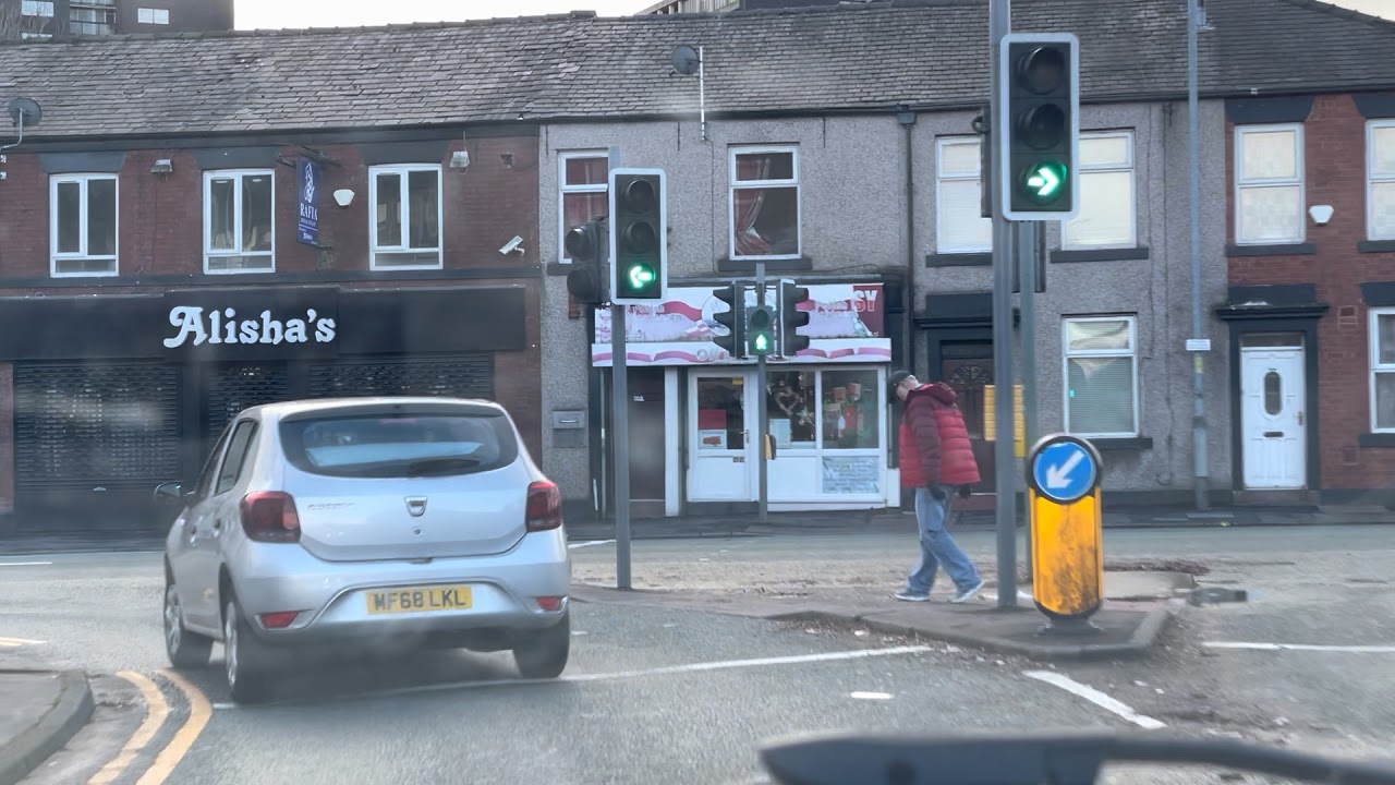 6-Rochdale real test route updated 2025
