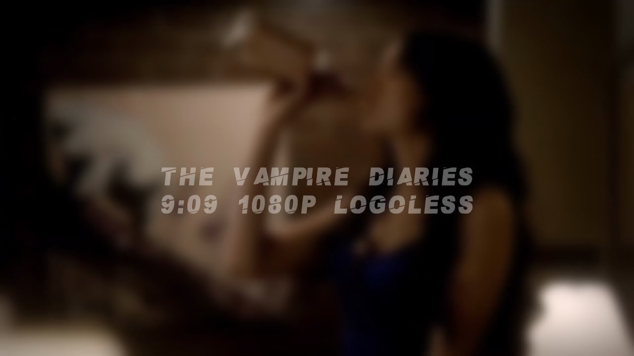 Tvd Dance Logoless 1080p [The Vampire Diaries]