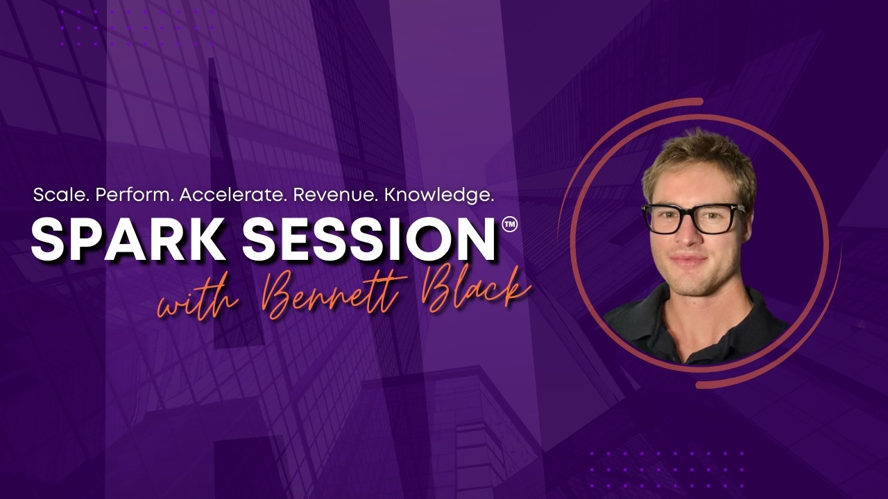SPARK Session - How to Build & Sell AI-Powered Websites