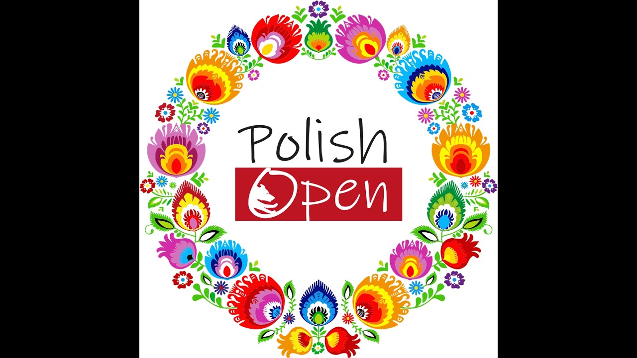 Polish Open 2026 Ring 2