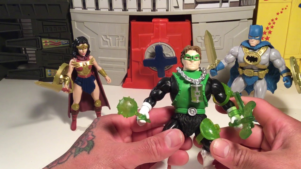 DC Primal Age Green Lantern by Funko !!!