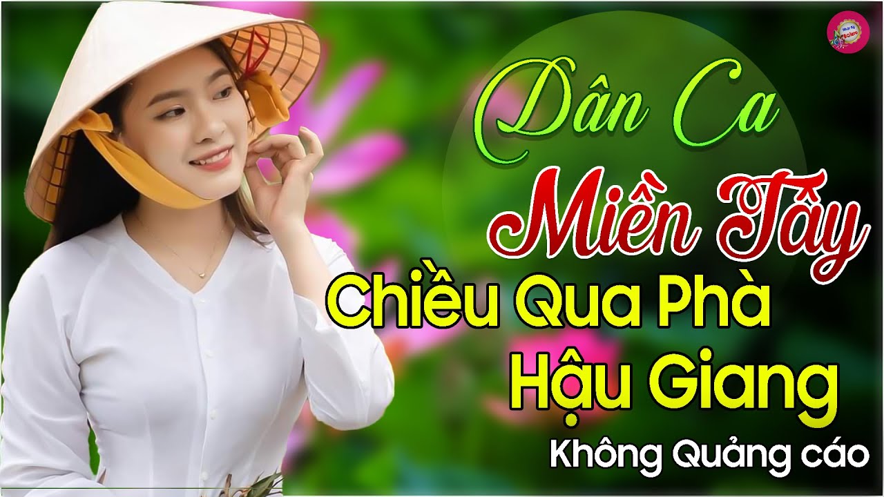 Chiều Qua Phà Hậu Giang, Sa Mưa Giông✔️LK Nhạc Sống Người Mẫu Chọn Lọc Toàn Bài Hay Bất Hủ Ngọt Lịm