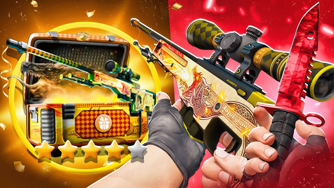 QUE LOCURA SON ESTAS CAJAS DE KEYDROP !