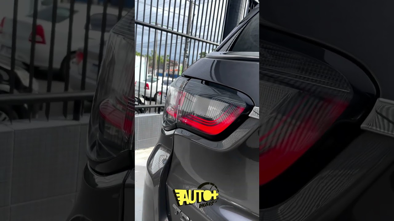 Jeep Compass Longitude 2022