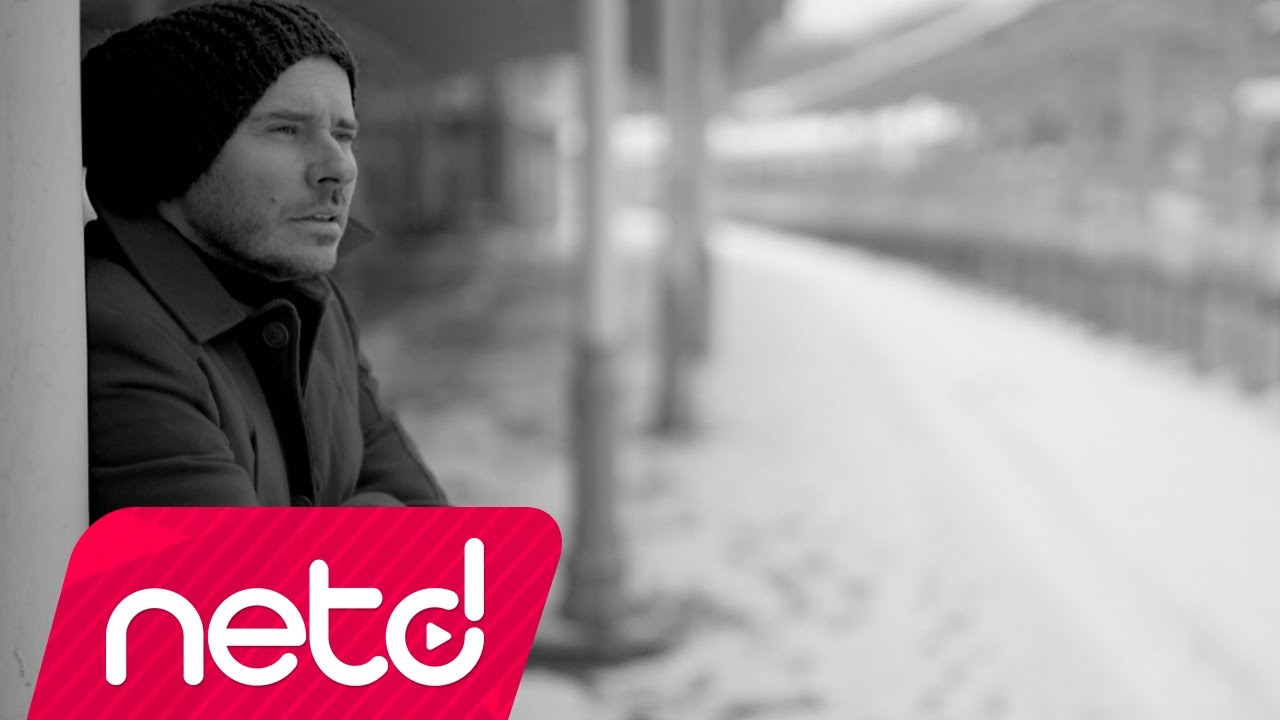 Emre Yücelen - Bitti ve Gitti
