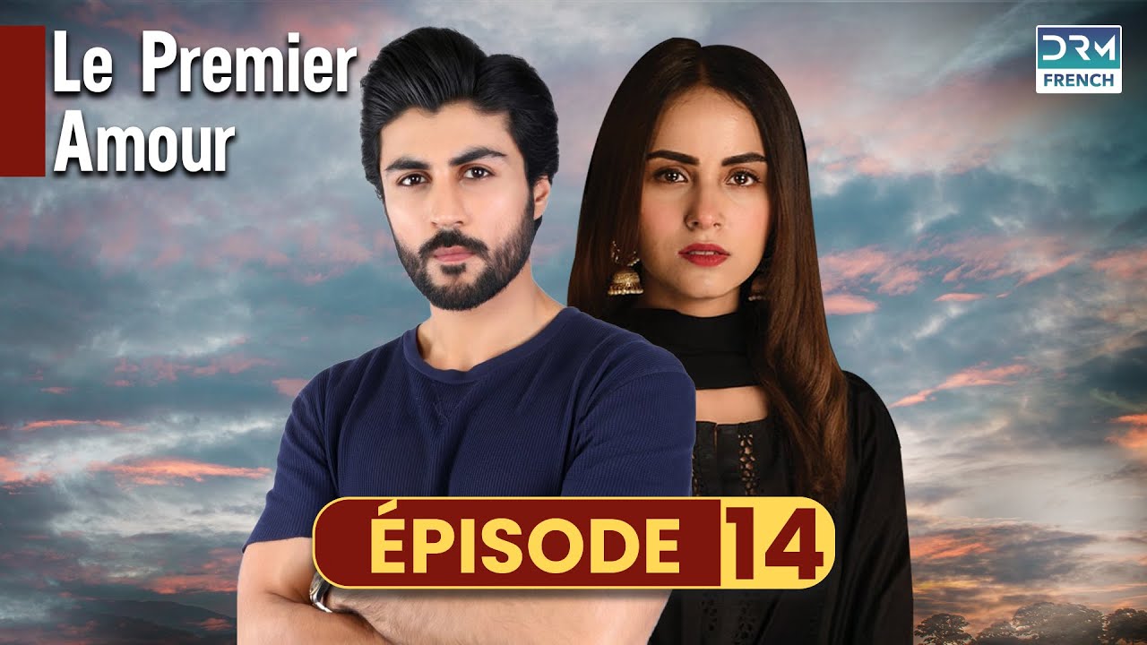 Le Premier Amour - Episode 14 - Serie Indienne en Francais - Русский дубляж