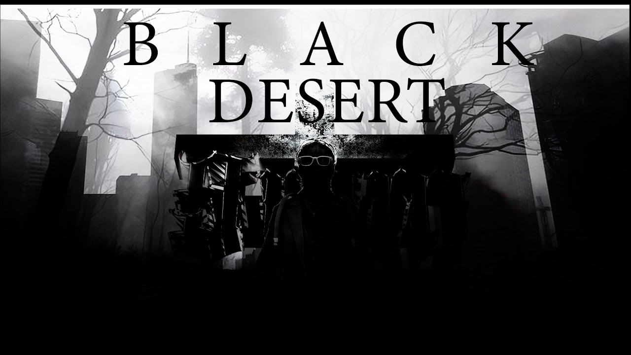 BLACK DESERT REDUX | FT. ENHANCED MDOS | GTA 5 RP